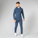 Sweat à capuche Form - Indigo foncé - XS - Dark Indigo