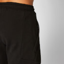 Short City - Black - XS - Noir