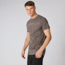 Aero Knit T-Shirt - Driftwood Marl - XS