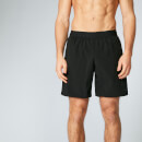 Short Power 7 pouces - Noir - XS - Noir