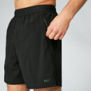 Short Power 7 pouces - Noir - XS - Noir