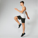 Short Power 7 pouces - Noir - XS - Noir