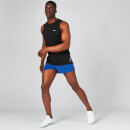 Pace Tank - Black - XS