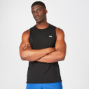 Pace Tank - Black - XXL
