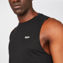 Pace Tank - Black - XS