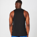 Pace Tank - Black - XS