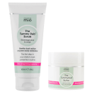 Mama Mio Stretch Mark Prevention Duo (Scrub + Butter)