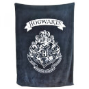 Harry Potter Hogwarts Crest Throw