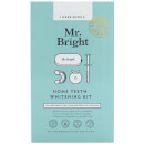 Mr. Bright Whitening Kit with Zip Case