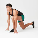 Boost Tank - Black