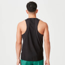 Boost Tank - Black