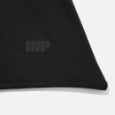 Charm Vest - Black