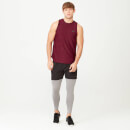 Dry-Tech Infinity Tank - Red Marl