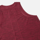 Dry-Tech Infinity Tank - Red Marl