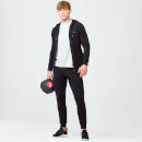 Form Joggers - Black