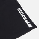 Logo Shorts