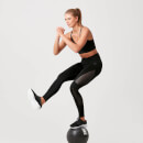 Shape Seamless pajkice