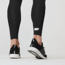 Compression Tights - Black