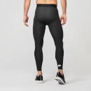 Compression Tights - Black