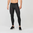 Compression Tights - Black