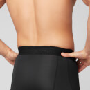 Compression Tights - Black