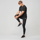 Compression Tights - Black