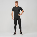 Compression Tights - Black