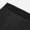 Compression Tights - Black