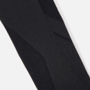 Curve Seamless Leggings - Black