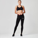 Curve Seamless Leggings - Black