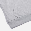 Myprotein Logo Hoodie - Grey Marl - XS - Savihall