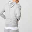 Myprotein Logo Hoodie - Grey Marl - XS - Savihall