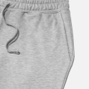 Logo Joggers - Grey Marl