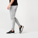 Logo Joggers - Grey Marl