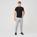 Logo Joggers - Grey Marl