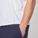 Luxe Classic Crew