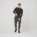 Camisola Manga Comprida Luxe Classic