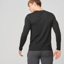 Camisola Manga Comprida Luxe Classic