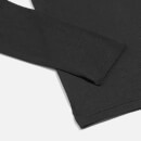 Camisola Manga Comprida Luxe Classic