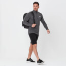 Performance Langarm ¼ Zip-Top