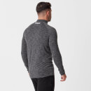 Performance Langarm ¼ Zip-Top