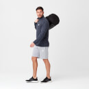 Performance Langarm ¼ Zip-Top