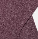Myprotein Performance Long Sleeve Top - Burgundy Marl