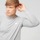 Performance Long Sleeve Top - Grey