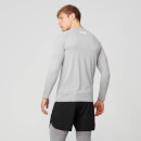 Performance Long Sleeve Top - Grey