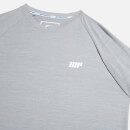 Performance Long Sleeve Top - Grey