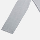 Performance Long Sleeve Top - Grey