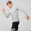 Performance Long Sleeve Top - Grey