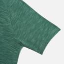 T-Shirt Manga Curta Performance