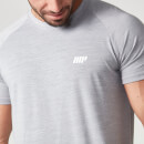 Performance Top mit kurzem Arm